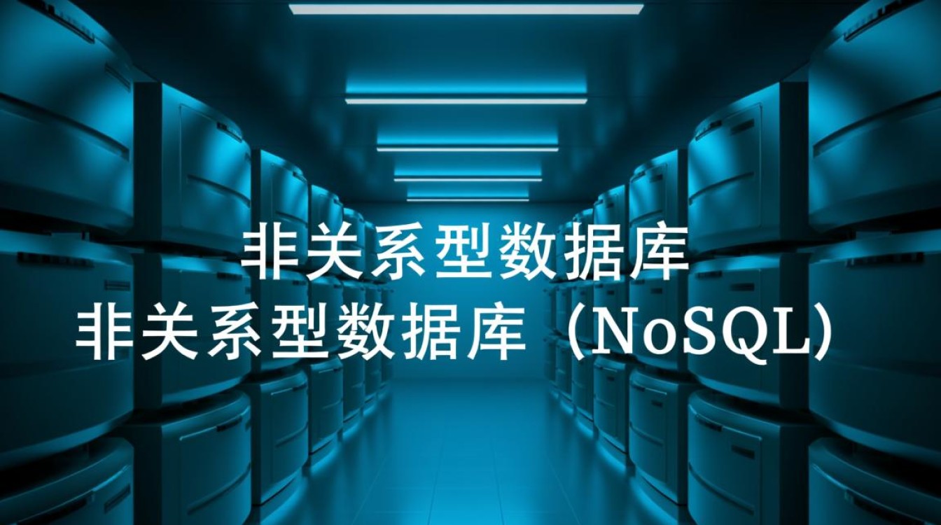 非关系型数据库原理究竟有何独特之处，为何成为现代数据存储新宠？