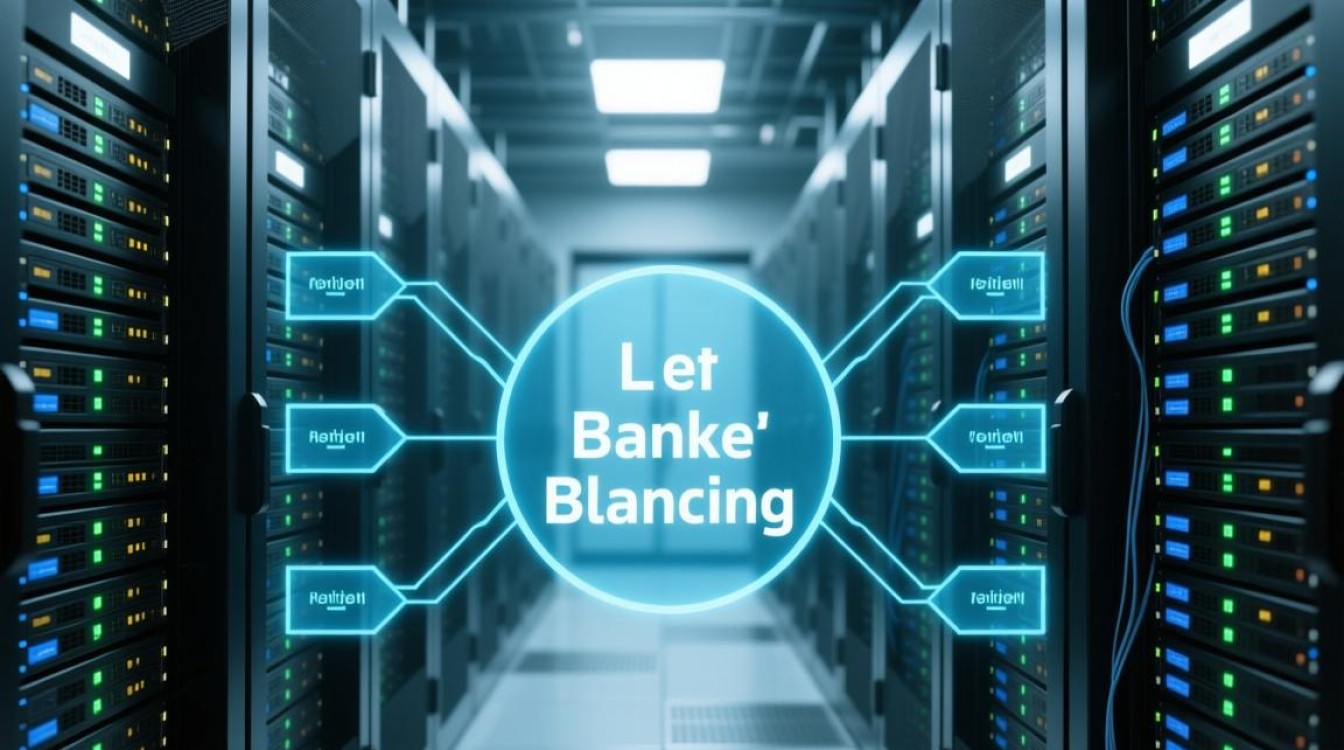 负载均衡配置时，是否必须设置一个主节点，还是可以灵活选择？