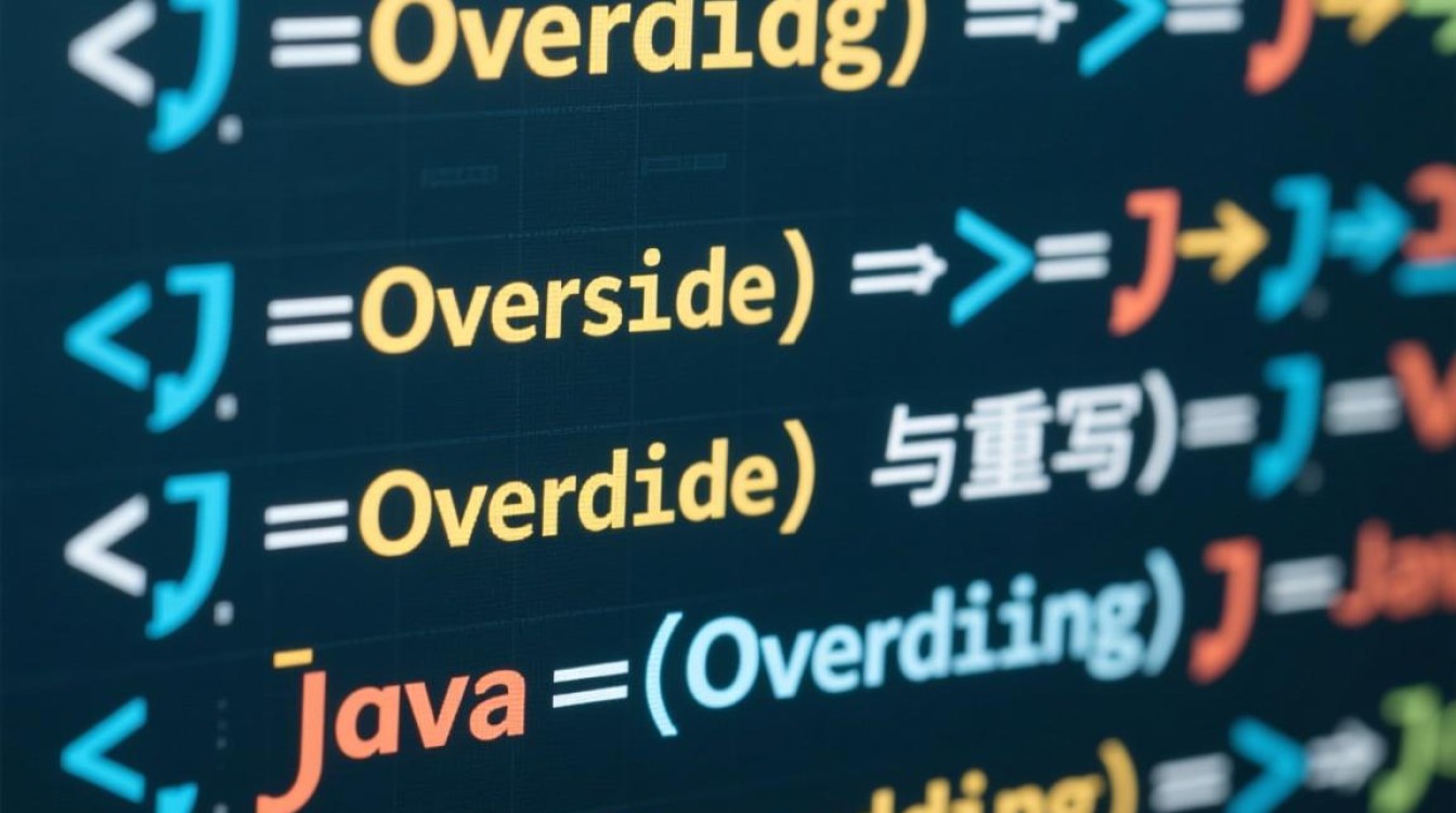 Java中方法覆盖与重写操作的具体步骤和注意事项是什么？