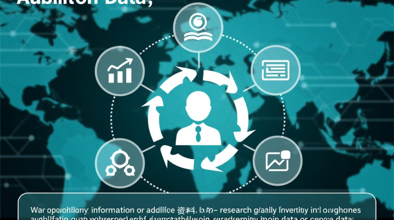 辅助数据在数据分析中扮演什么角色？它如何影响决策过程？