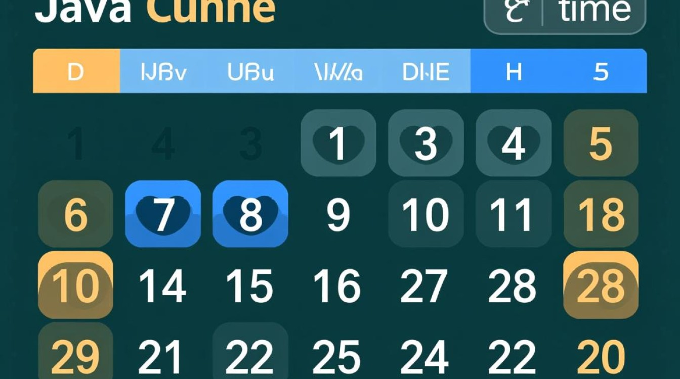 Java中月份用英文如何表示？不同月份的英文缩写是什么？-好主机测评网