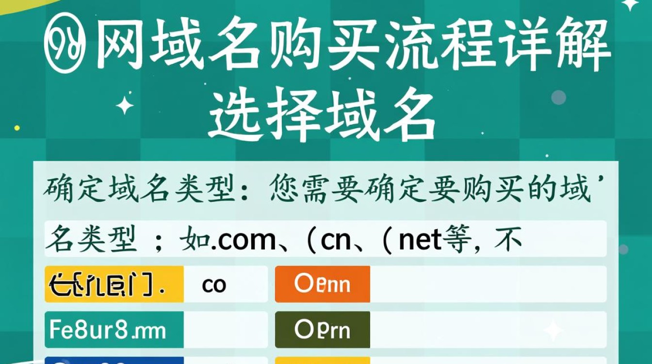 万网域名购买流程详解，每一步骤有哪些注意事项？