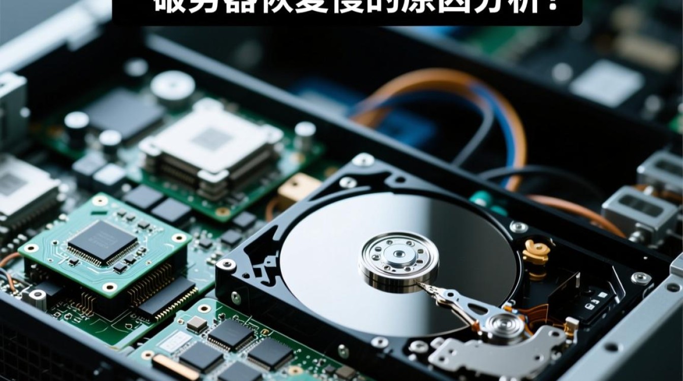 服务器恢复慢？探究原因与解决方案，影响范围及应对策略全解析