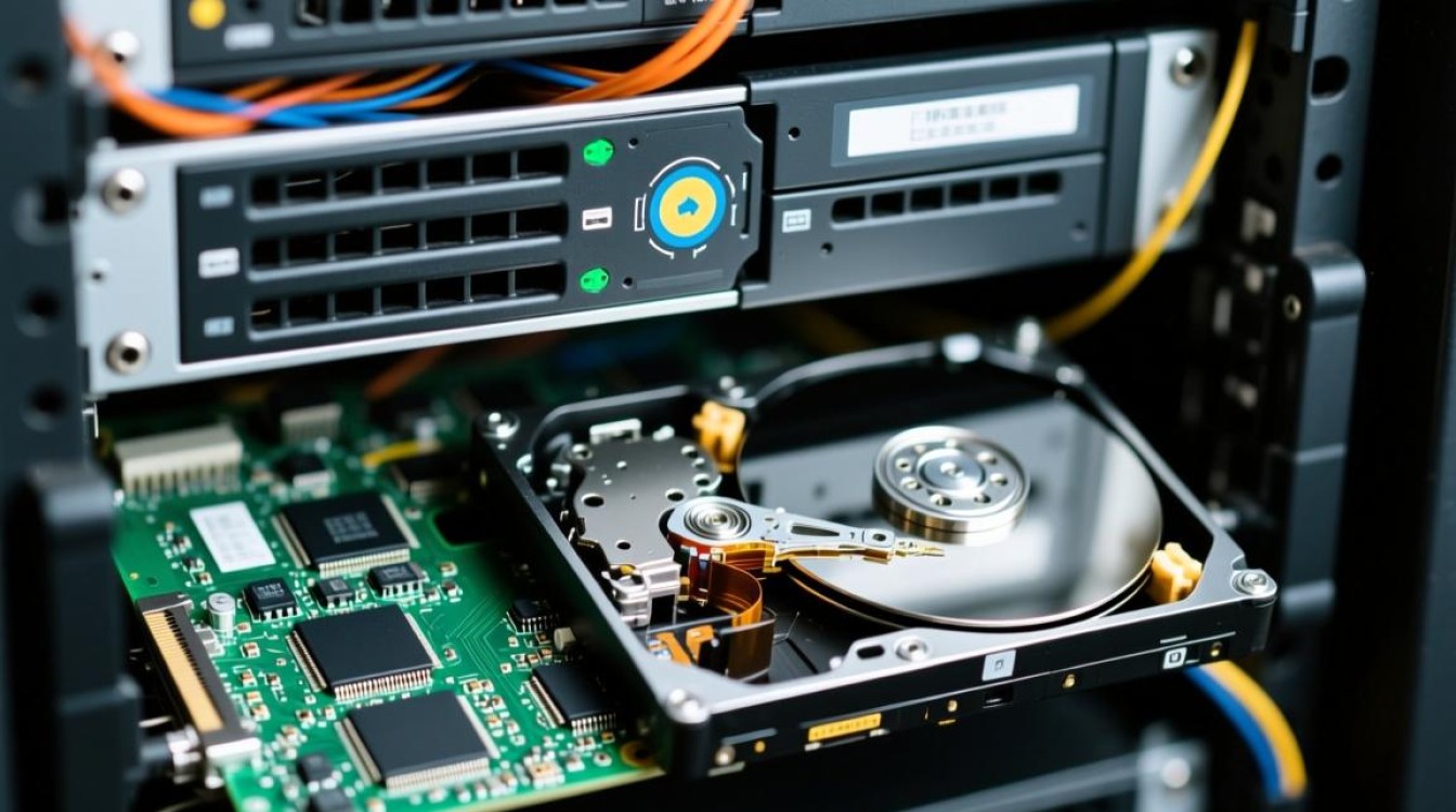 服务器恢复慢？探究原因与解决方案，影响范围及应对策略全解析