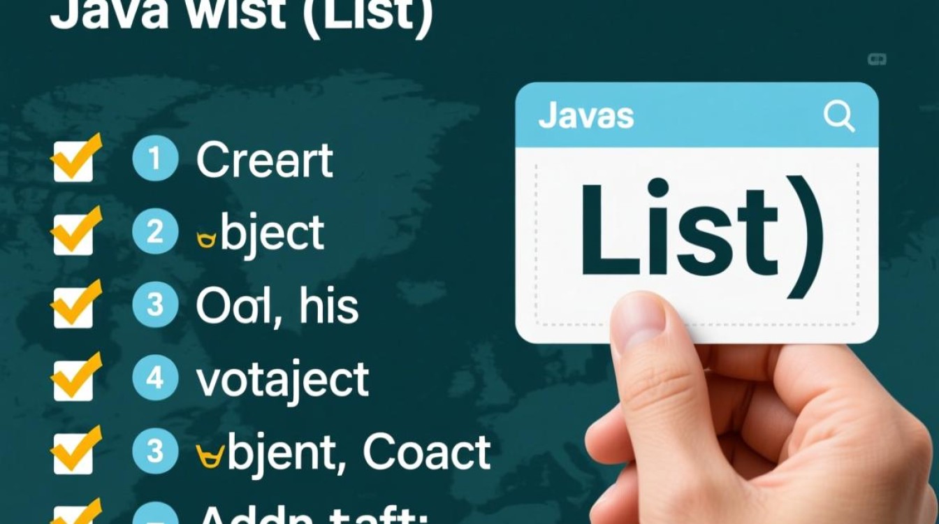 Java中list如何实现输出？有哪些高效方法？-好主机测评网