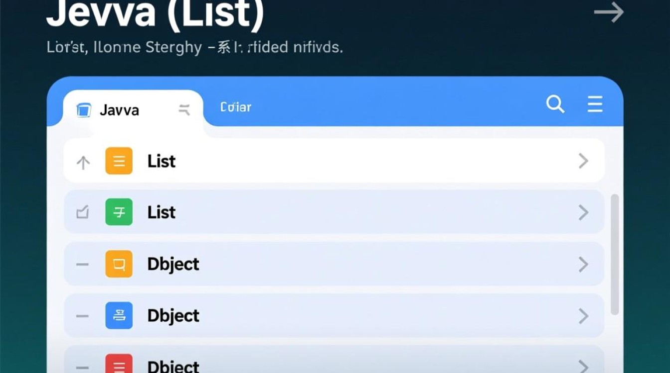 Java中list如何实现输出？有哪些高效方法？