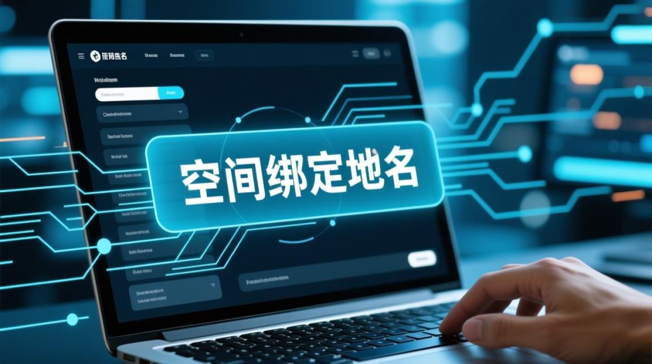 空间绑定域名，它能带来哪些实际功能和优势？