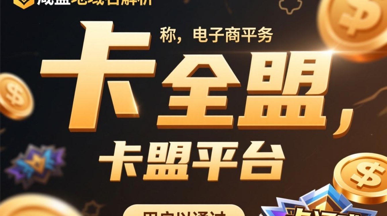 卡盟的地域名究竟是什么？揭秘其神秘背景与独特含义！