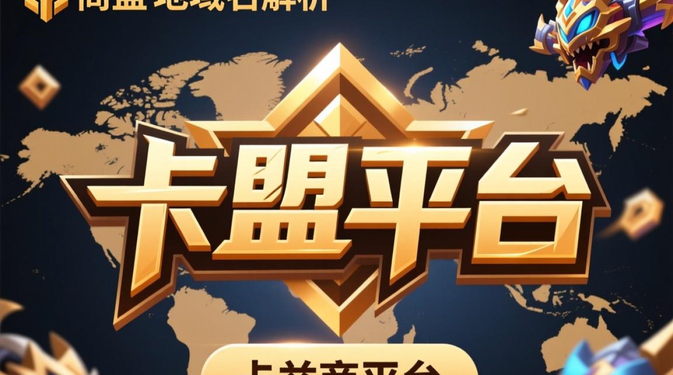 卡盟的地域名究竟是什么？揭秘其神秘背景与独特含义！