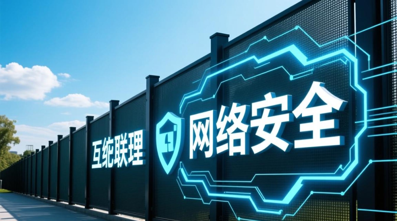 防火墙配置负载均衡，如何实现高效、安全的数据流量管理？