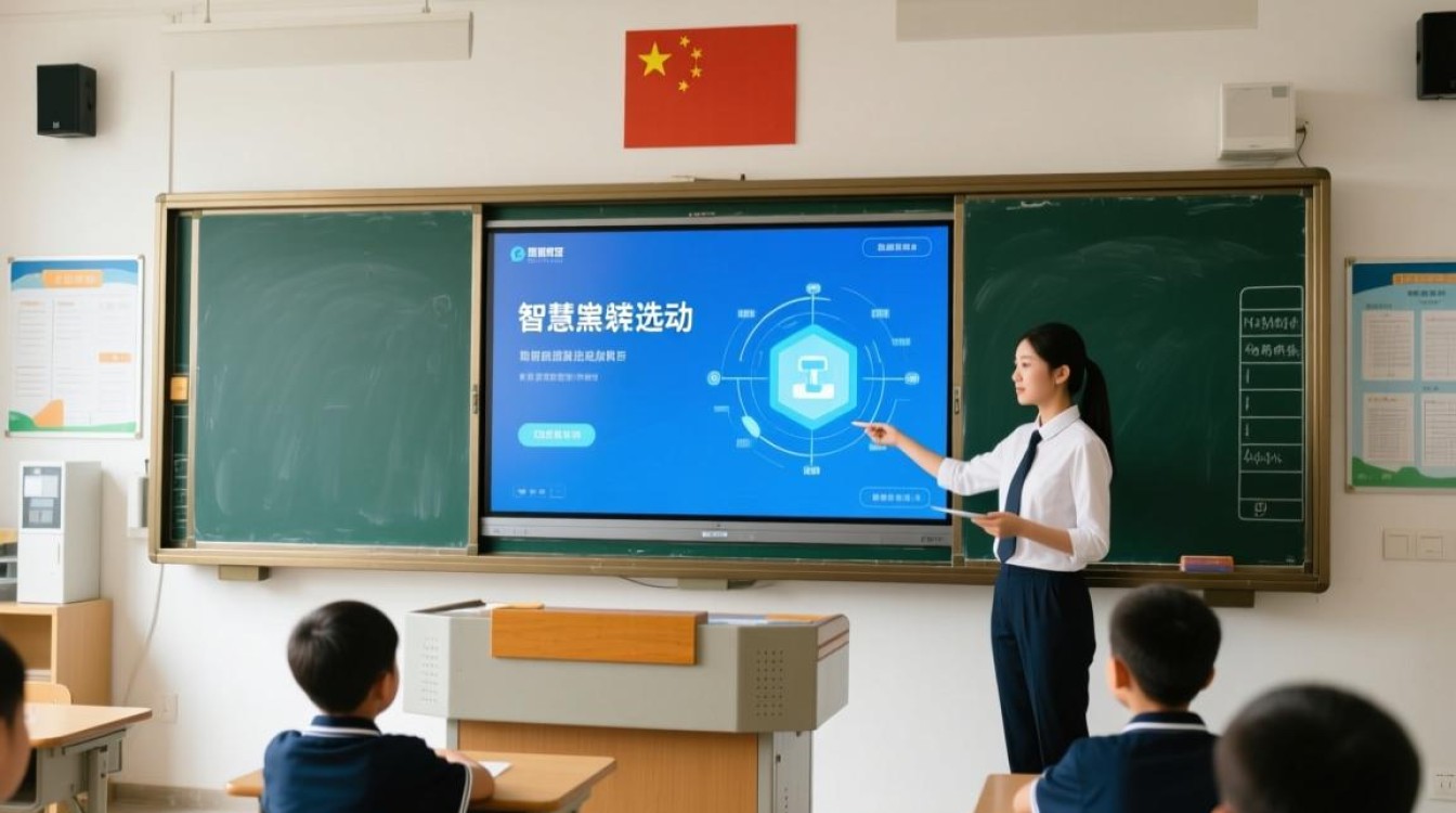 智慧教室互动黑板价格如何？附近选购有哪些品牌和型号选择？