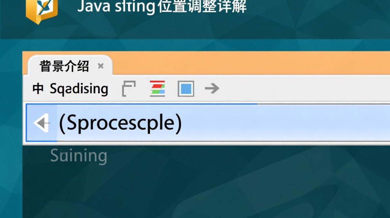 Java滚动条位置如何灵活调整与定位？技巧解析与实例分享！-好主机测评网