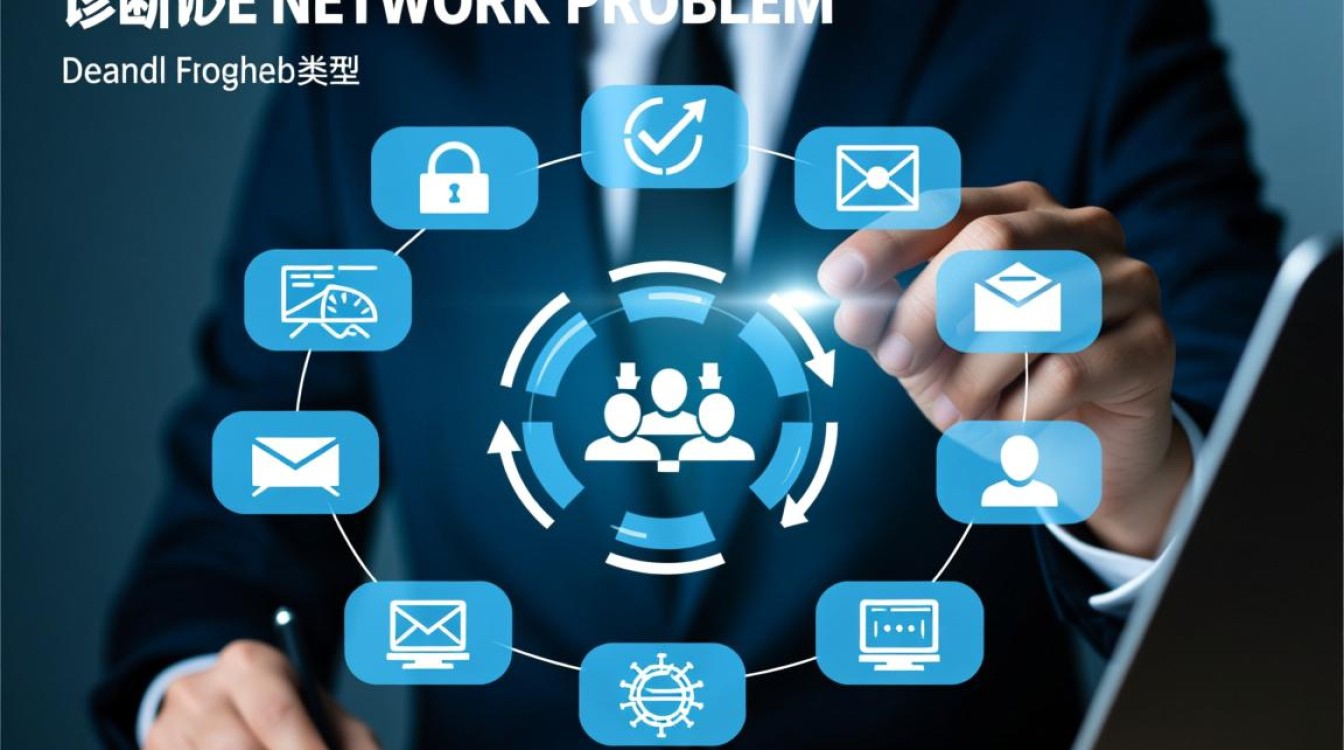 服务器或网络问题频发？揭秘30招高效解决绝招！