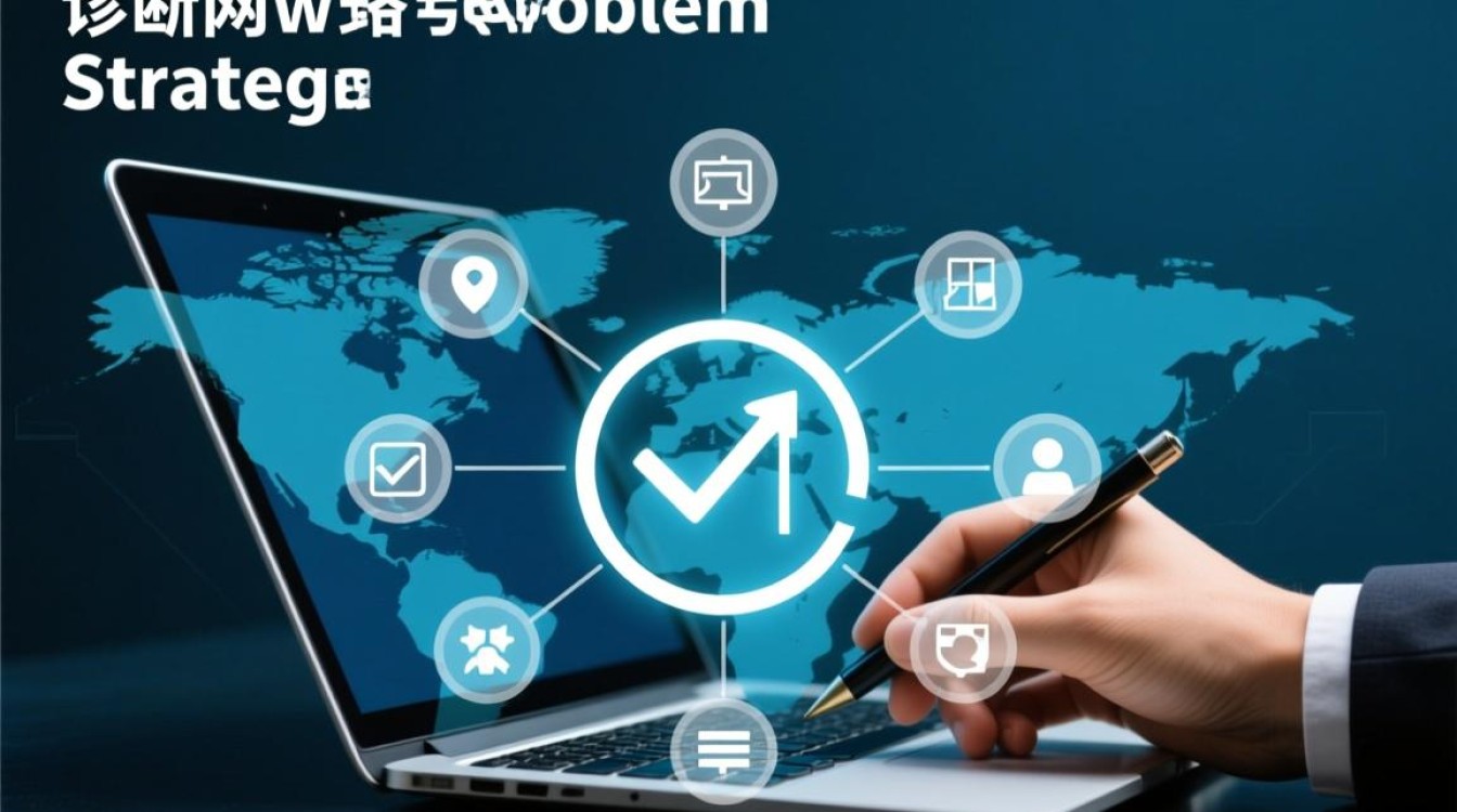 服务器或网络问题频发？揭秘30招高效解决绝招！