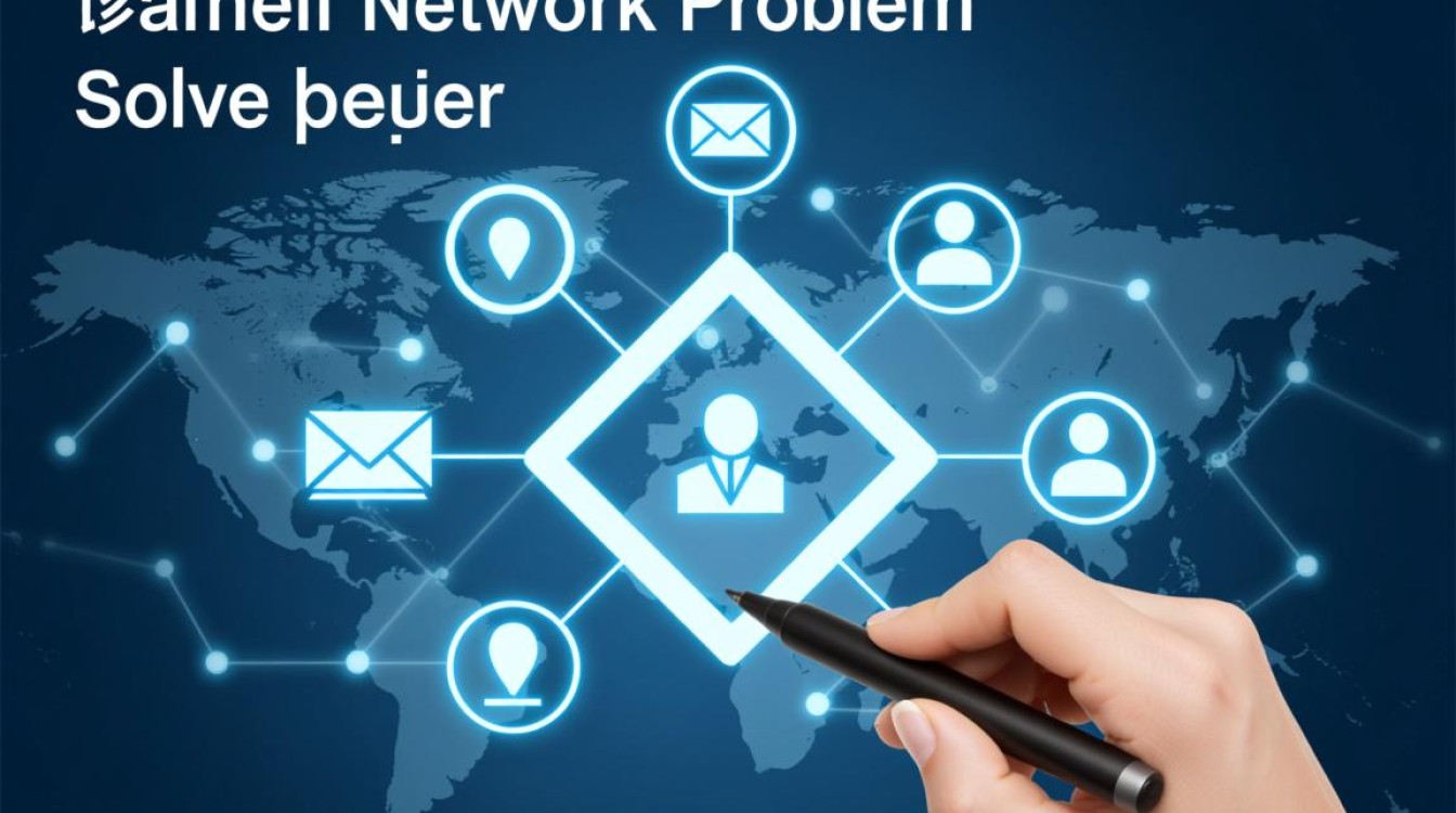 服务器或网络问题频发？揭秘30招高效解决绝招！