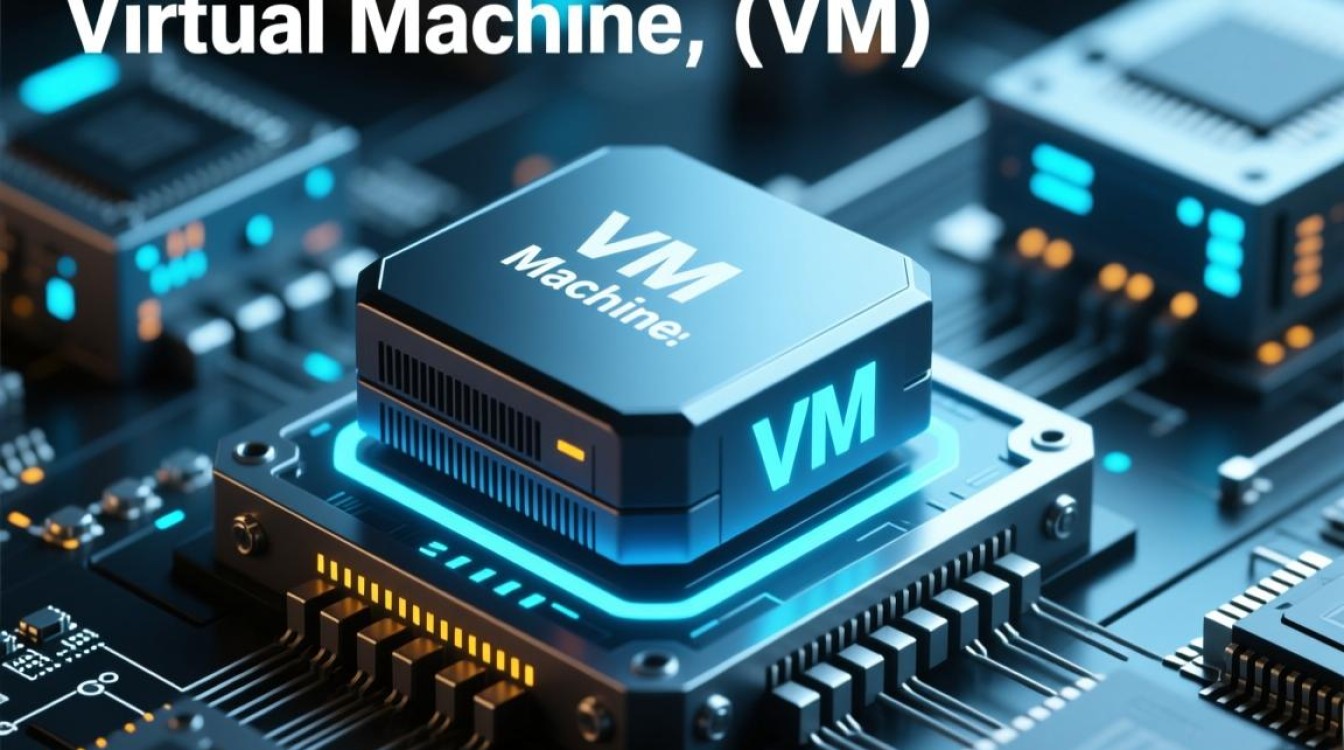 虚拟机介绍视频，你了解其全貌了吗？30秒揭秘虚拟机奥秘！