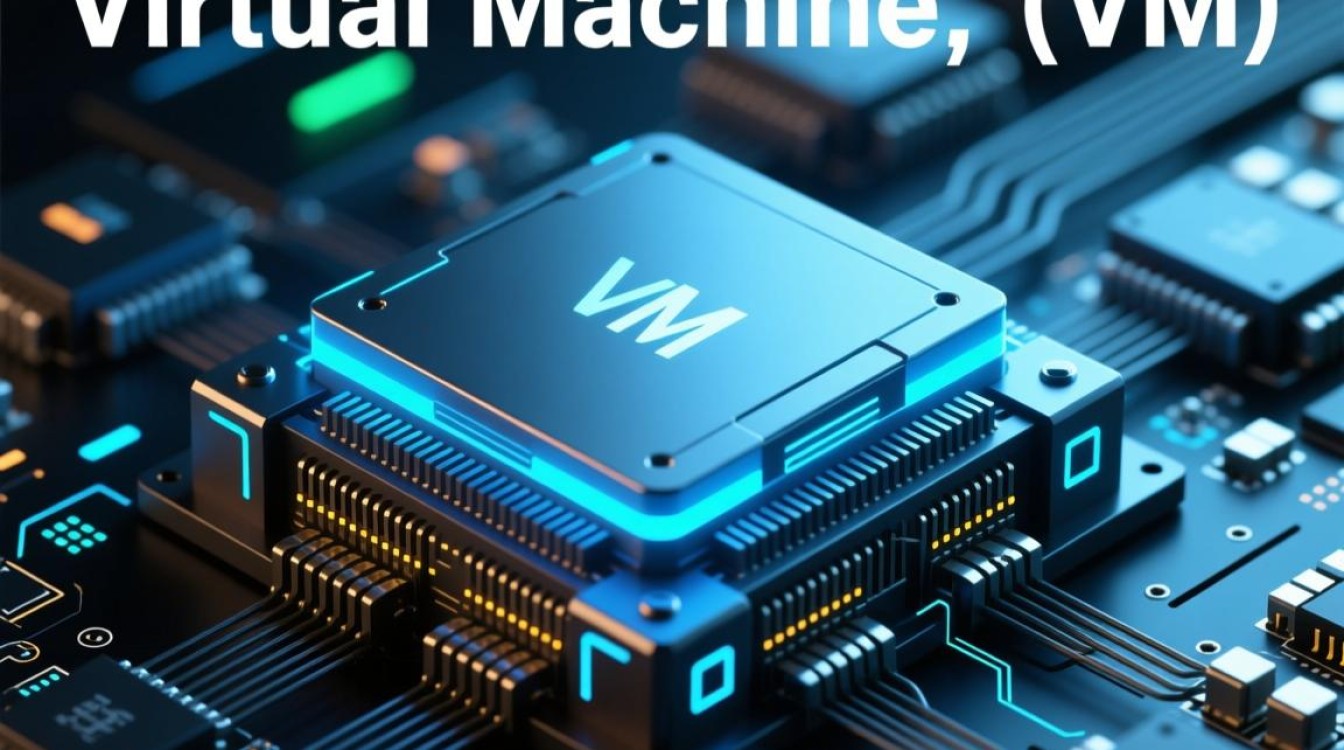 虚拟机介绍视频，你了解其全貌了吗？30秒揭秘虚拟机奥秘！