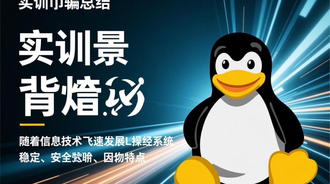 Linux实训心得小编总结，如何高效提升实战技能？-好主机测评网