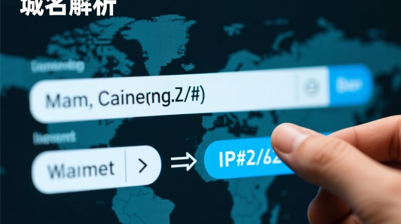 织梦主机域名解析过程中，有哪些常见问题及解决方法？
