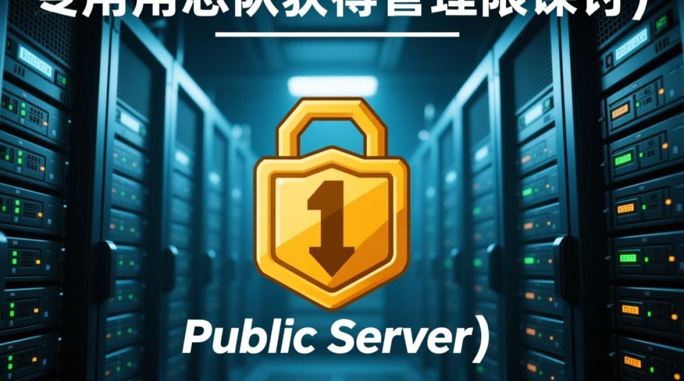 非专用服务器队友如何获得管理权限？