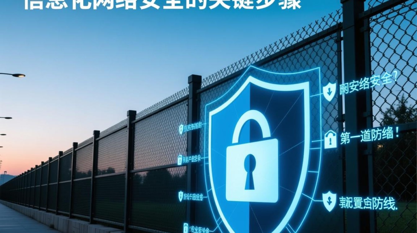 防火墙配置访问域名时，如何确保网络安全与访问效率的平衡？