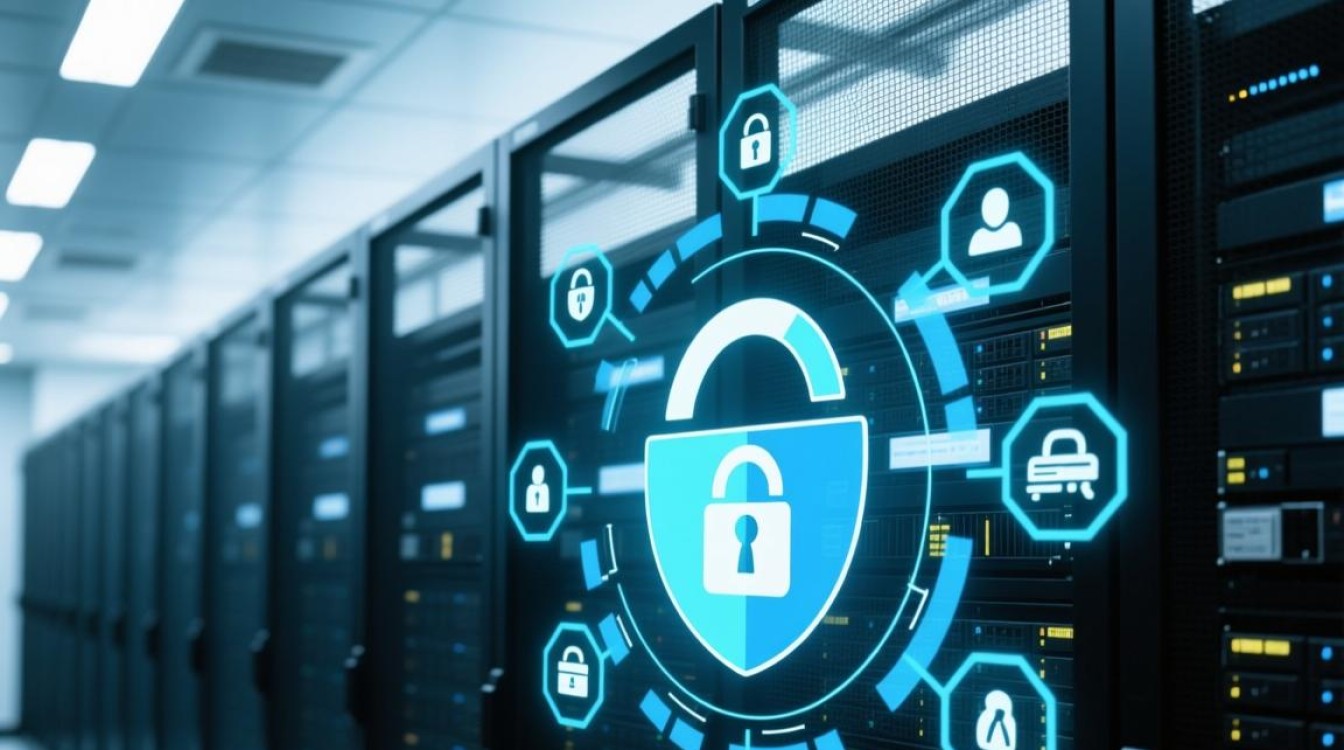 防火墙配置访问域名时，如何确保网络安全与访问效率的平衡？