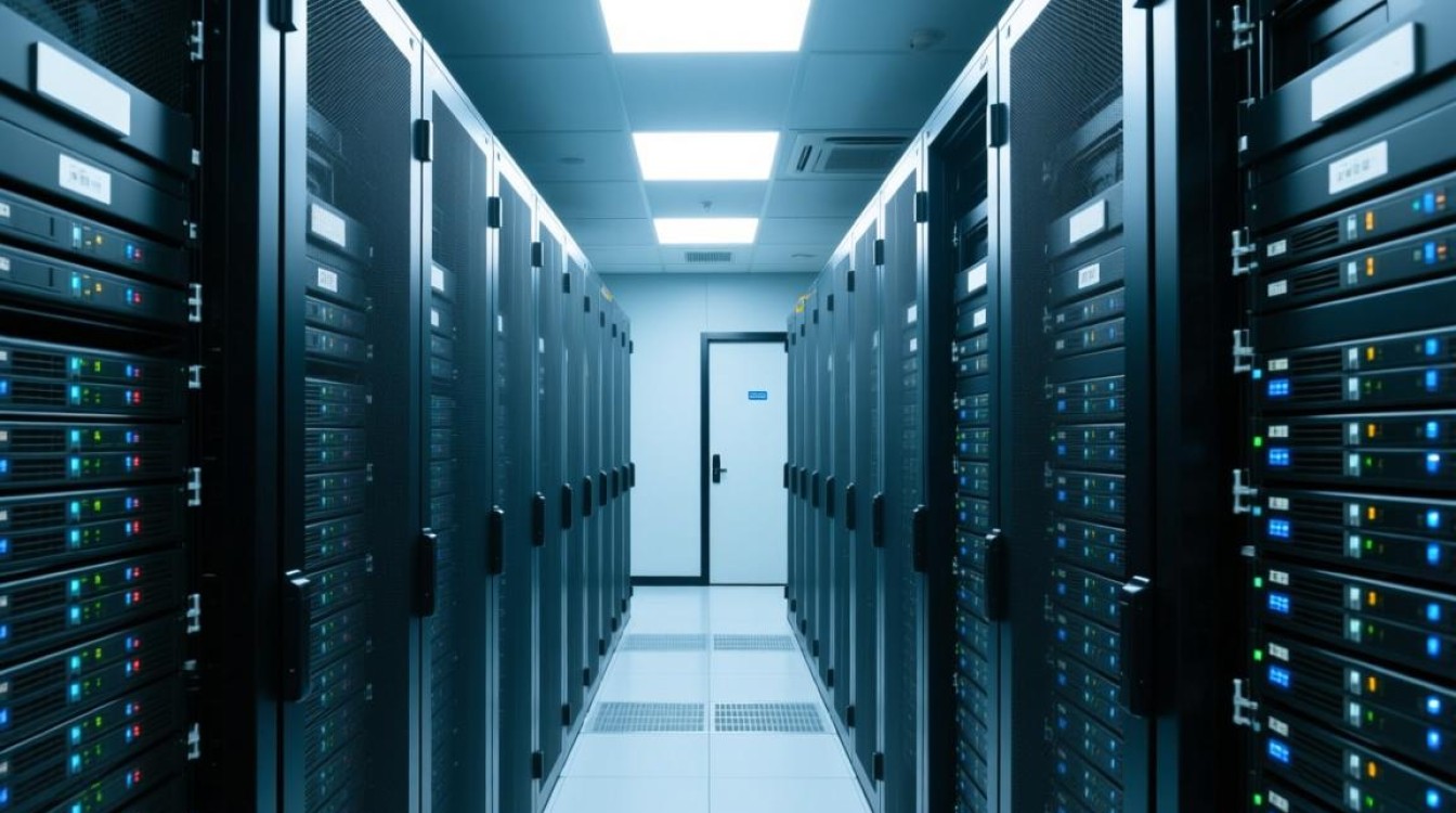 服务器硬盘空间不足，如何高效扩展？探讨最佳服务器扩展硬盘空间方案！