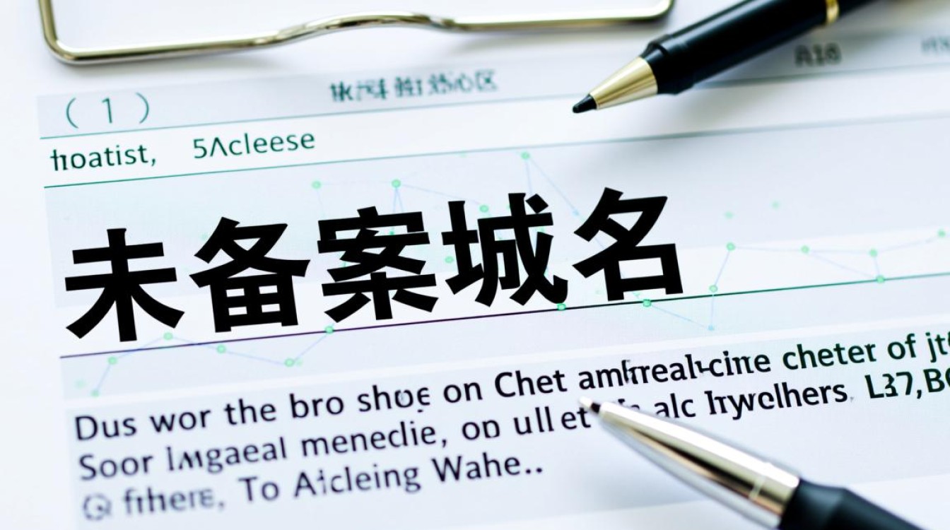 未备案域名无法访问？揭秘高效跳转方法及注意事项！