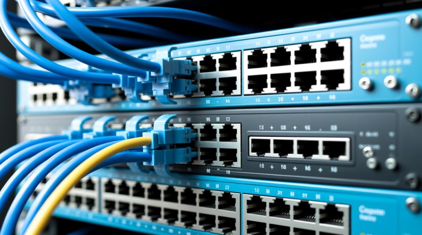 交换机配置域名时，究竟需要遵循哪些关键步骤和注意事项？