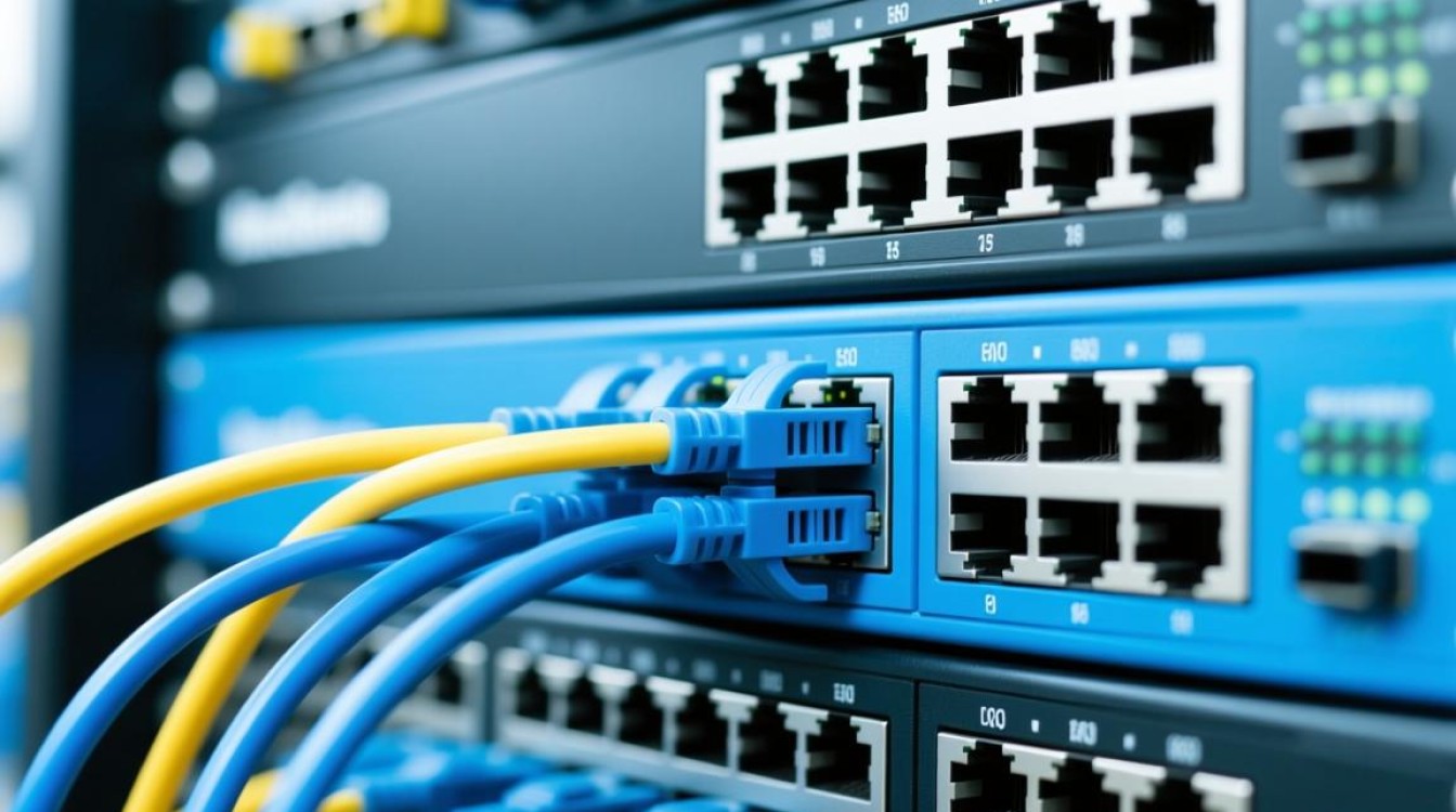 交换机配置域名时，究竟需要遵循哪些关键步骤和注意事项？