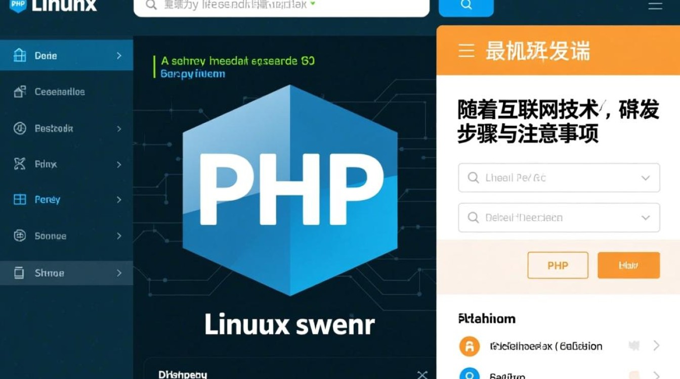 Linux升级PHP版本时，如何确保兼容性和最小化中断？