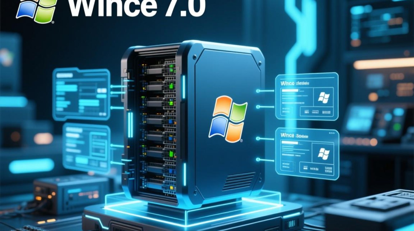 Wince 7.0 虚拟机，使用体验如何？有何优缺点及适用场景？