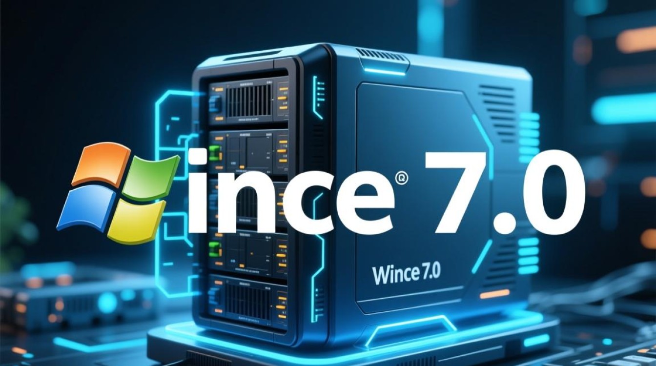 Wince 7.0 虚拟机，使用体验如何？有何优缺点及适用场景？