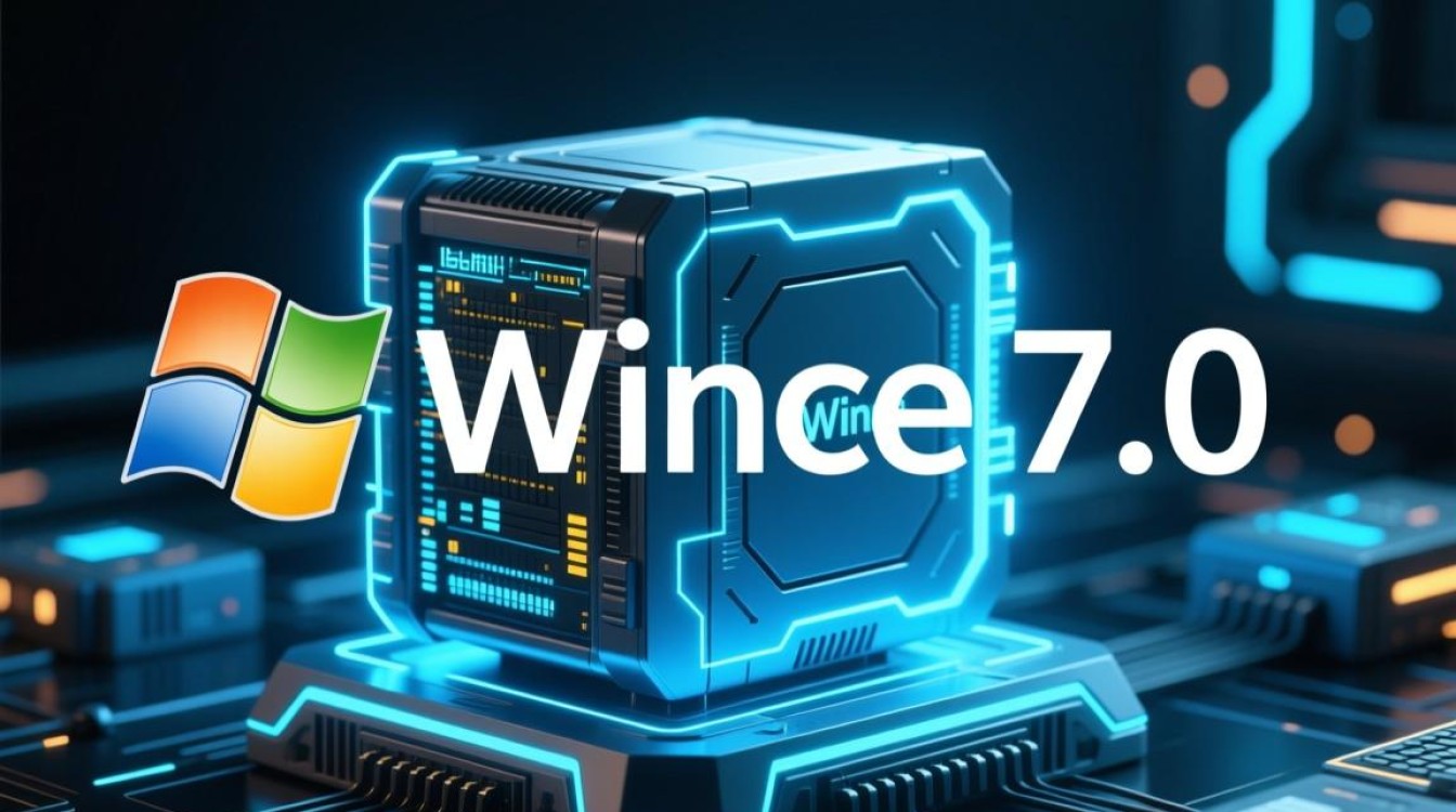 Wince 7.0 虚拟机，使用体验如何？有何优缺点及适用场景？