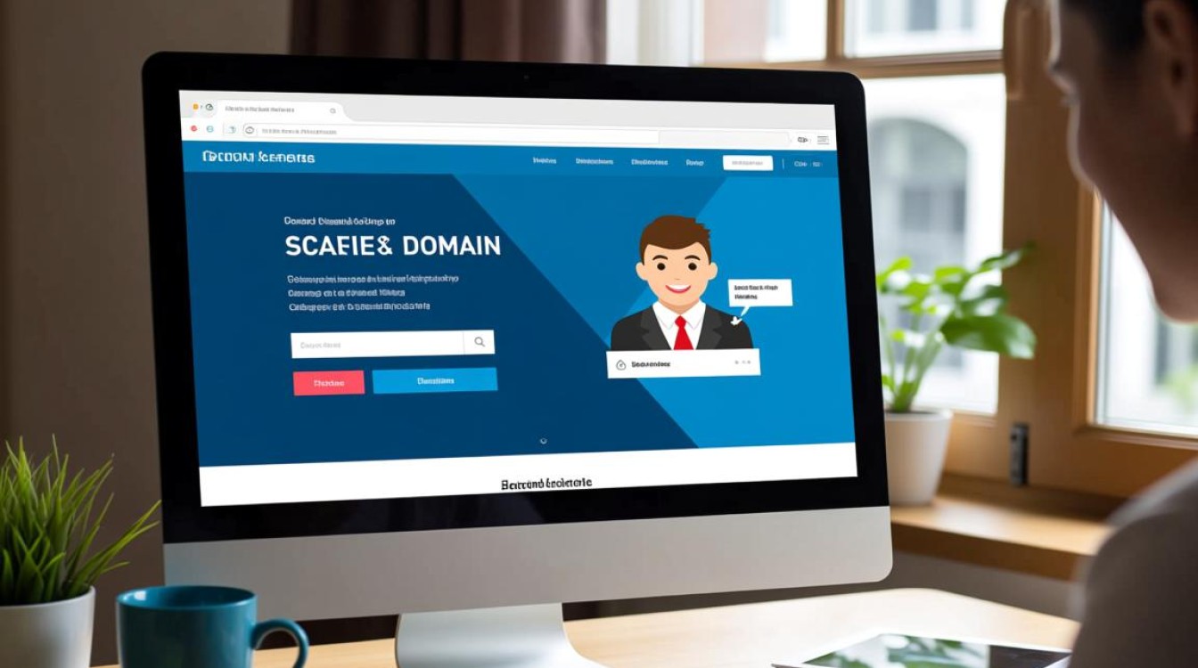 如何高效选择与购买合适的空间和域名，避免常见误区？