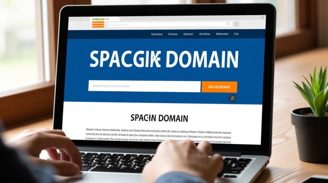 如何高效选择与购买合适的空间和域名，避免常见误区？