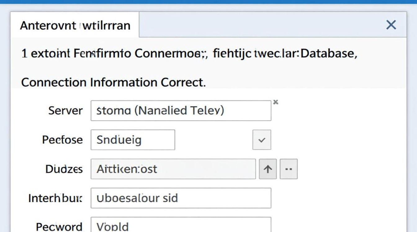 数据库附加出错？30招排查与解决全攻略！