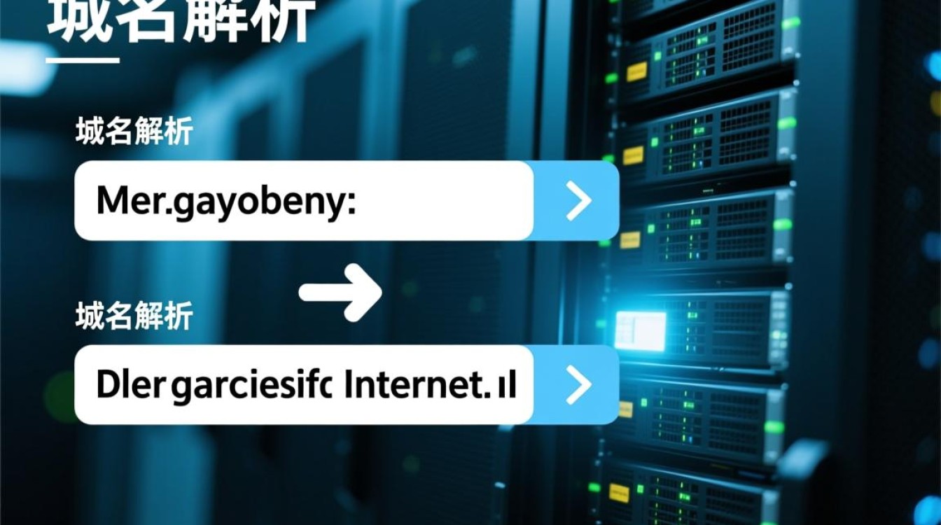 域名解析故障排查为何我的网站域名解析没反应？常见原因及解决方法揭晓！