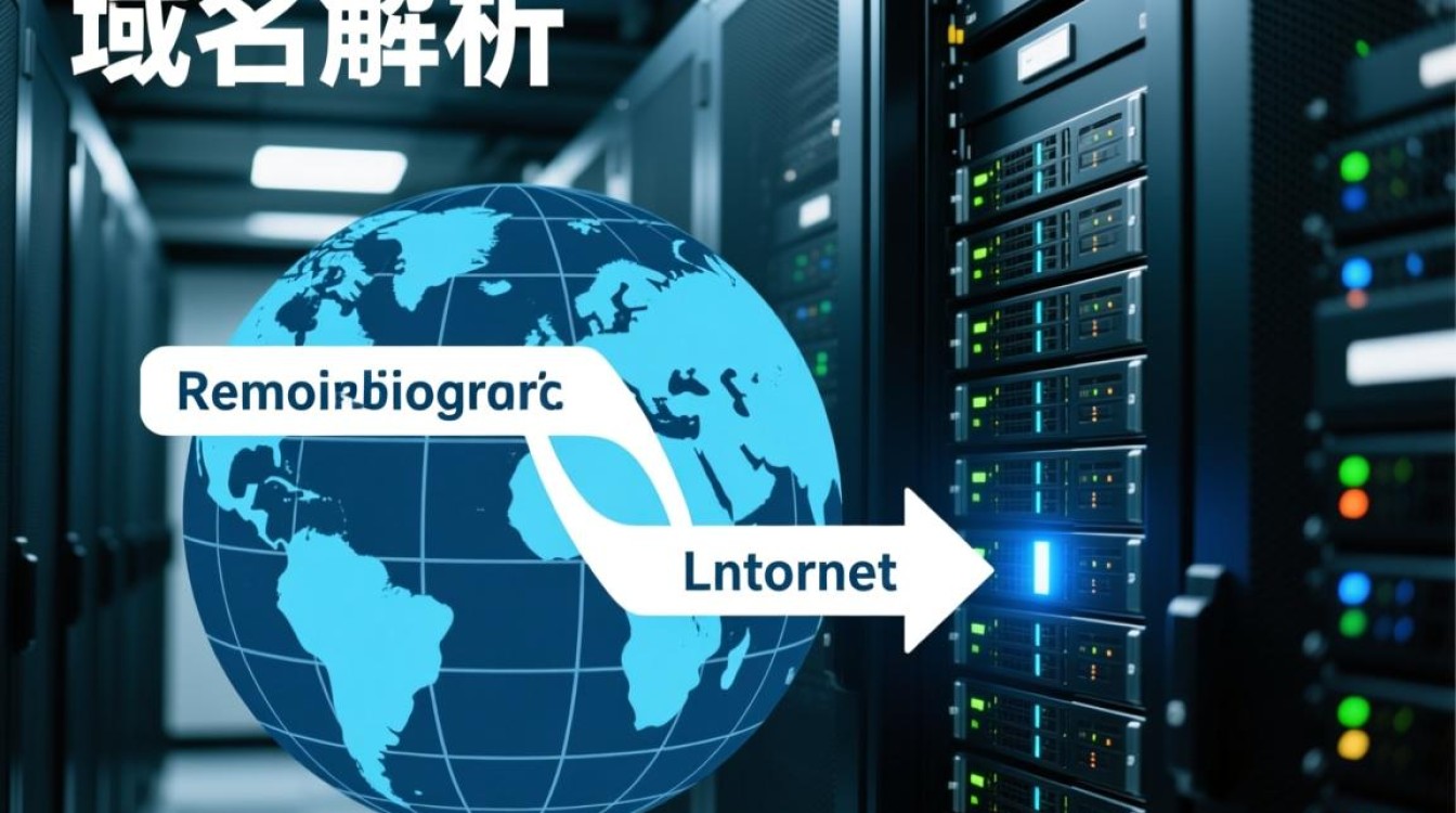 域名解析故障排查为何我的网站域名解析没反应？常见原因及解决方法揭晓！