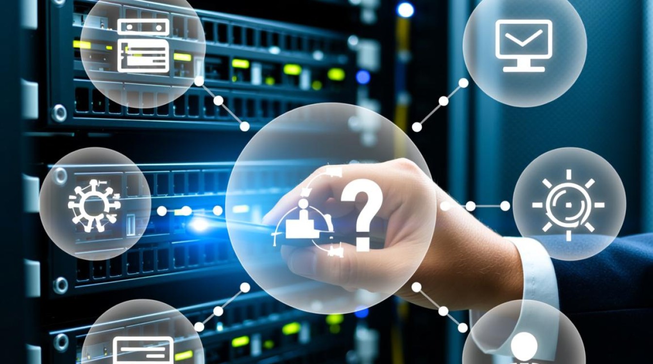 遭遇服务器或网络故障？30招快速排查与解决疑难杂症指南！