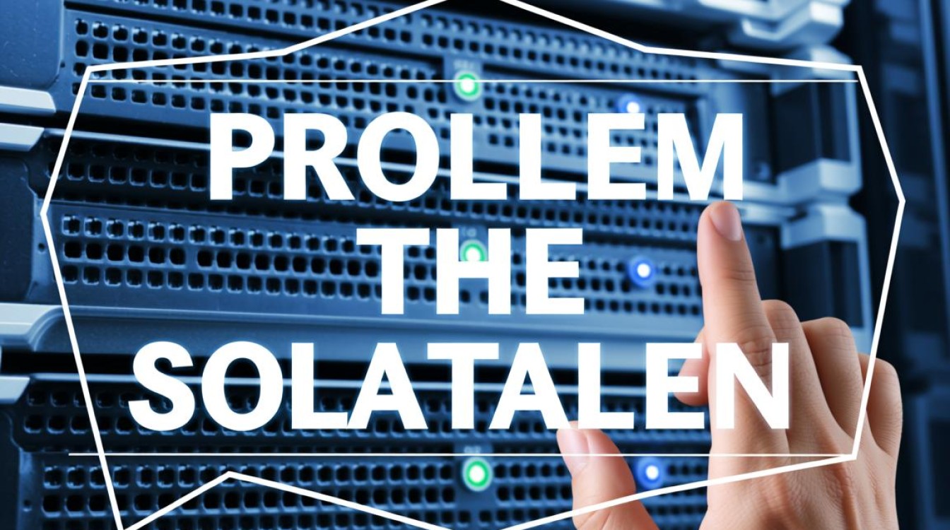 遭遇服务器或网络故障？30招快速排查与解决疑难杂症指南！