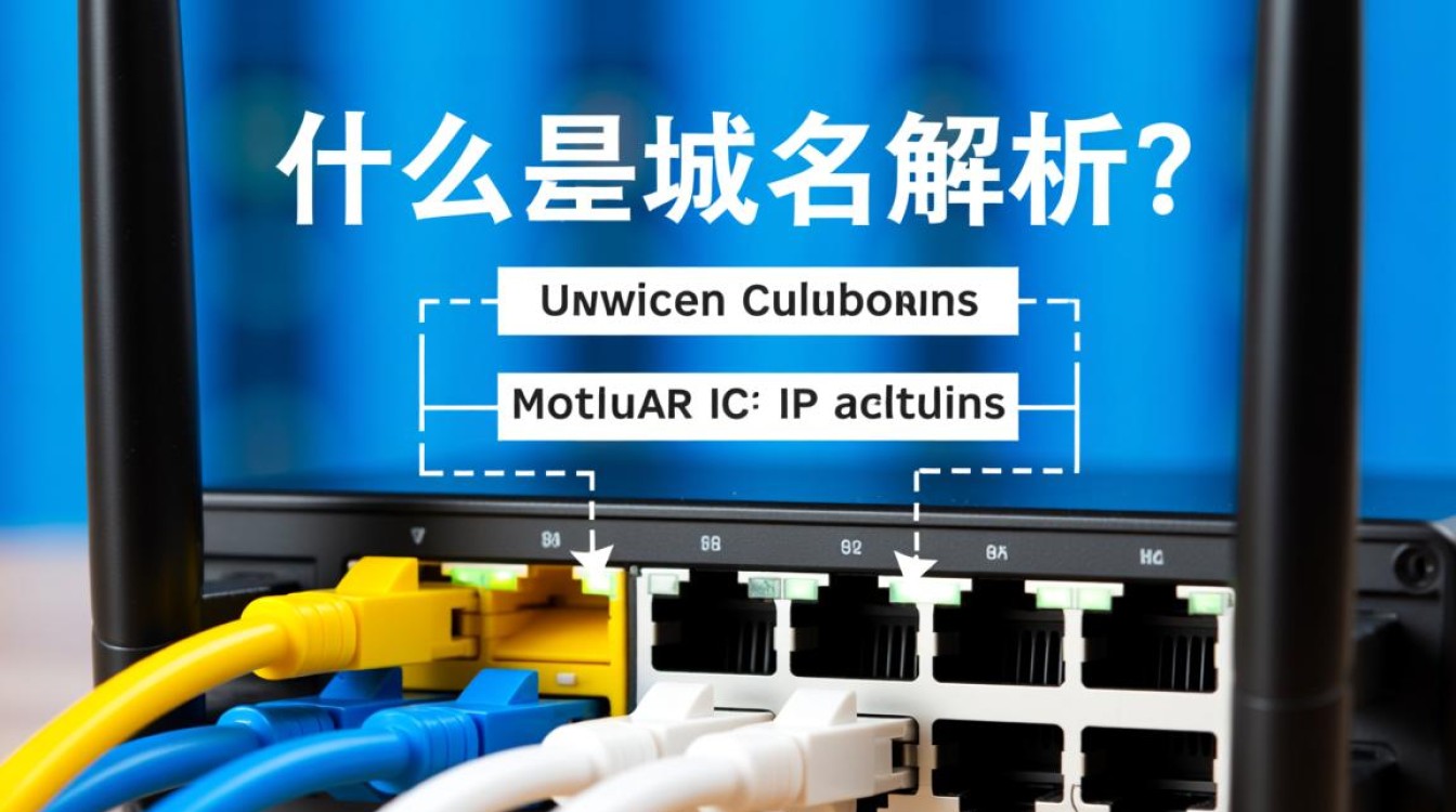 关闭路由器域名解析后,网络连接会受到影响吗? 关闭路由器域名解析后,网络连接会受到影响吗?