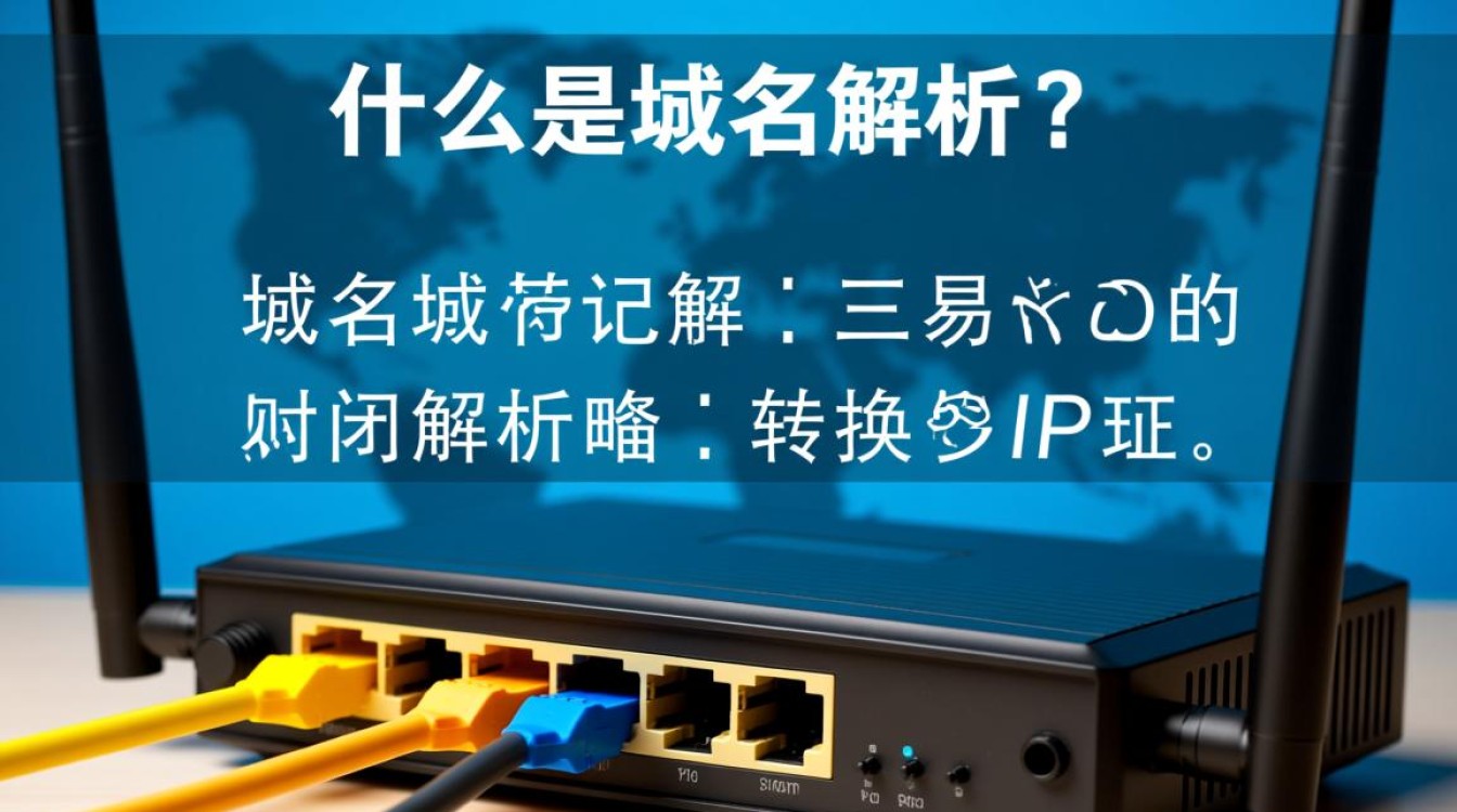 关闭路由器域名解析后,网络连接会受到影响吗? 关闭路由器域名解析后,网络连接会受到影响吗?