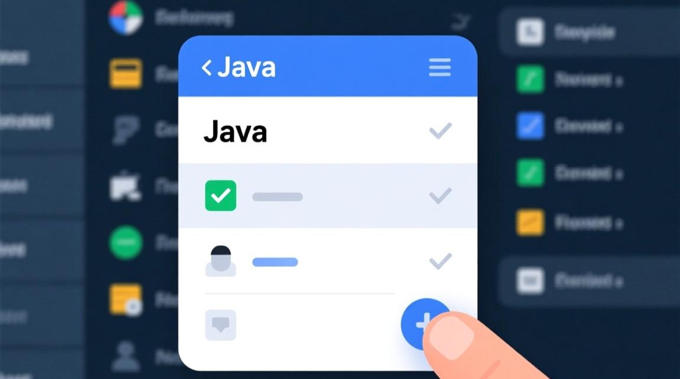 Java中如何实现菜单对象的创建与使用？-好主机测评网