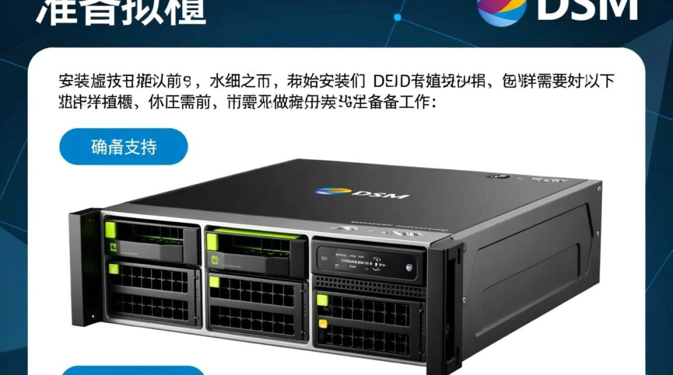 dsm安装虚拟机时遇到问题？如何高效解决安装难题？