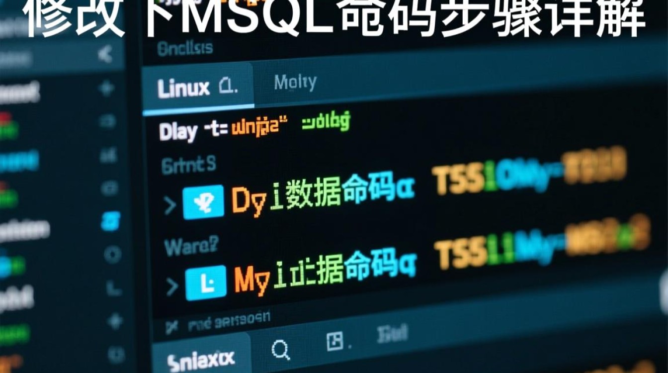 Linux下如何修改MySQL数据库编码设置以适配特定字符集？-好主机测评网