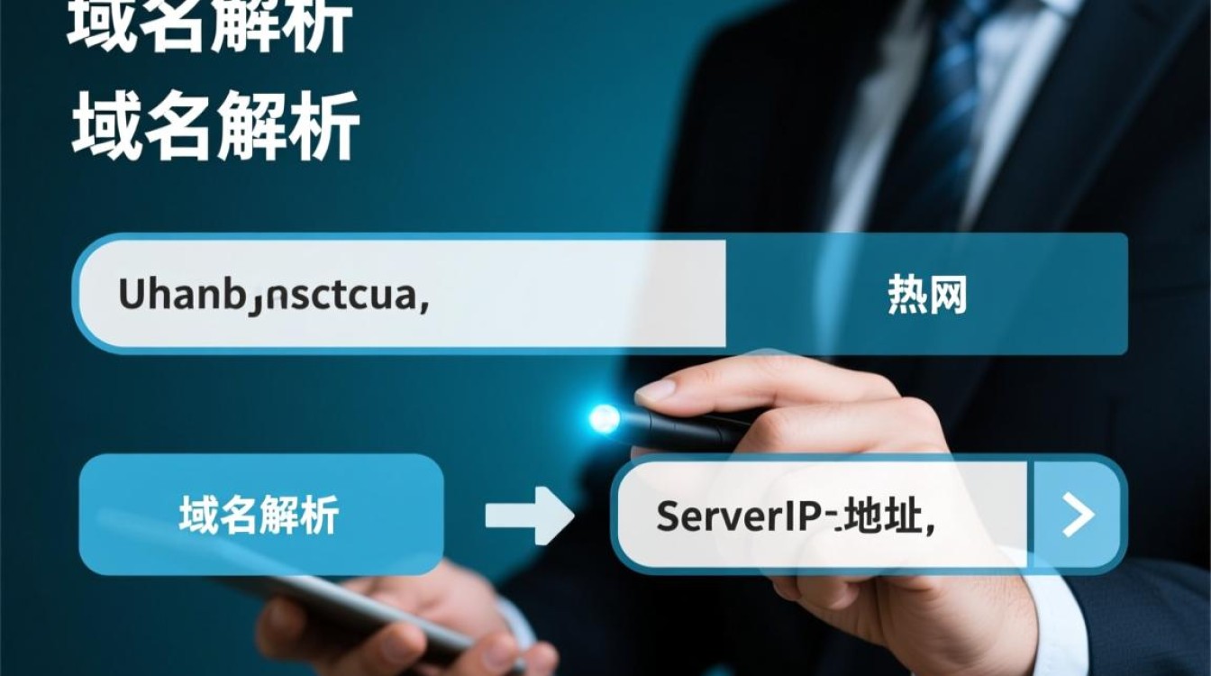 域名解析TXT记录有何作用？详细解释其功能和配置方法？