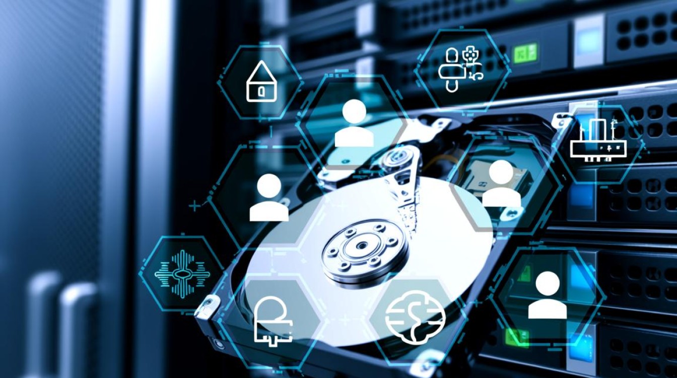 在服务器上如何正确执行服务器打开磁盘管理操作步骤详解？