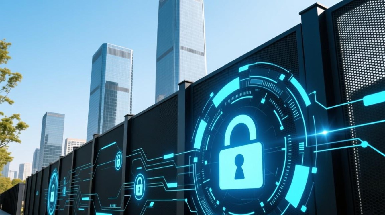 防火墙负载均衡位置，如何优化部署提升网络安全与性能？