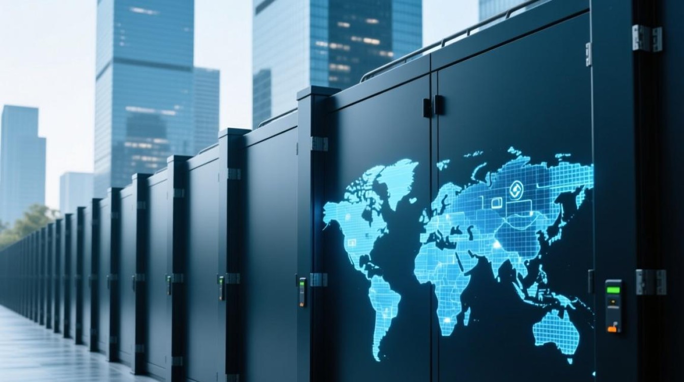 防火墙负载均衡位置，如何优化部署提升网络安全与性能？